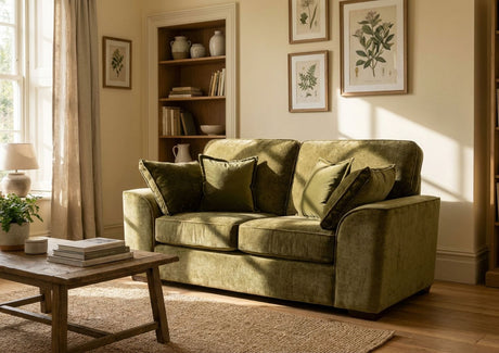 What Does Your Sofa Style Say About You?