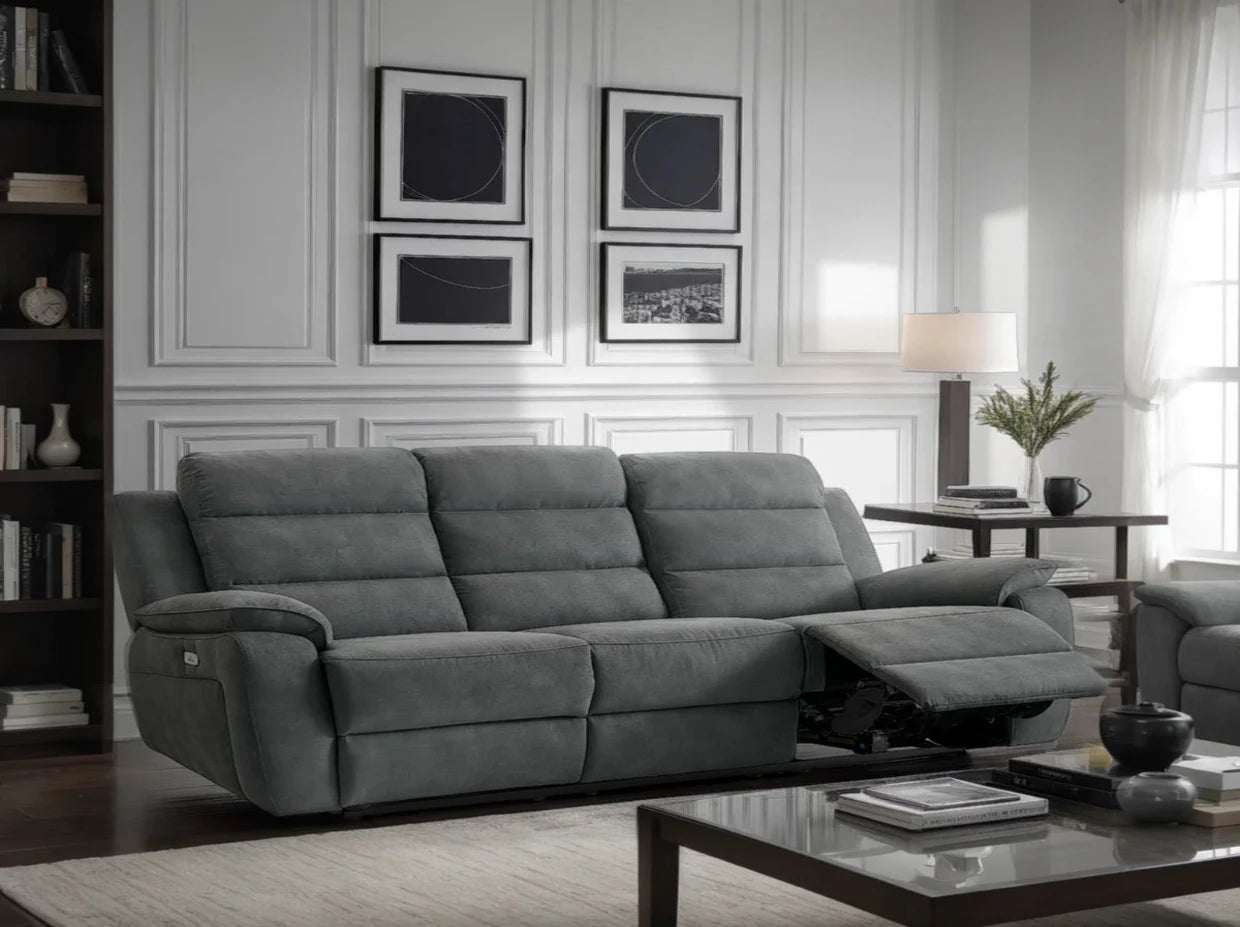 Recliner Sofa in the UK ncf living