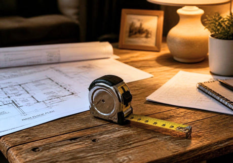 To Fit, Or Not To Fit: How To Measure Your Space