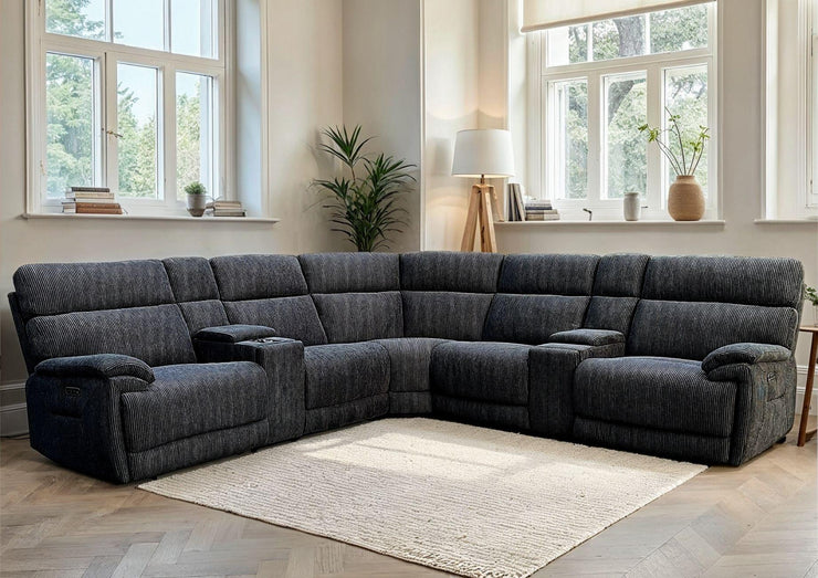 Let's Talk Sofas: Marvel at the Monaco Range