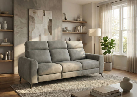 Let's Talk Sofas: Find Your New Look With Lounge, Hunter and Finch