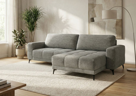 Indiana Sofa Bed: Versatile Design, Effortless Relaxation