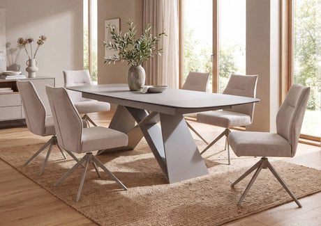 Do Ceramic Dining Tables Scratch, Chip or Stain? The Honest Answer