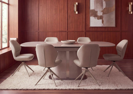 A Care Guide for Your Ceramic Dining Table: Simple Tips to Keep Your Dining Furniture Looking Its Best