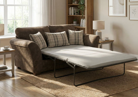 Can You Sleep on a Sofa Bed Every Night? What to Know Before You Choose One as Your Primary Bed