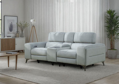 Let's Talk Sofas: Recline with the Ricardo Range