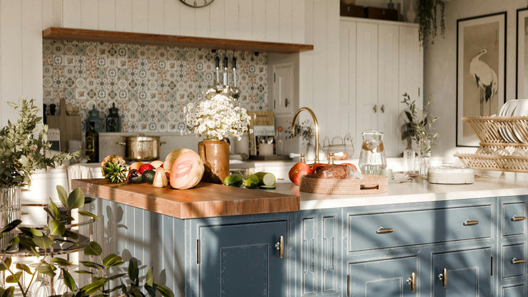 Trend vs. Timeless: How To Create A Space That Endures