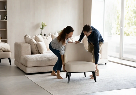 How NCF Living's Armchair Sale Became the UK's Favourite Furniture Event