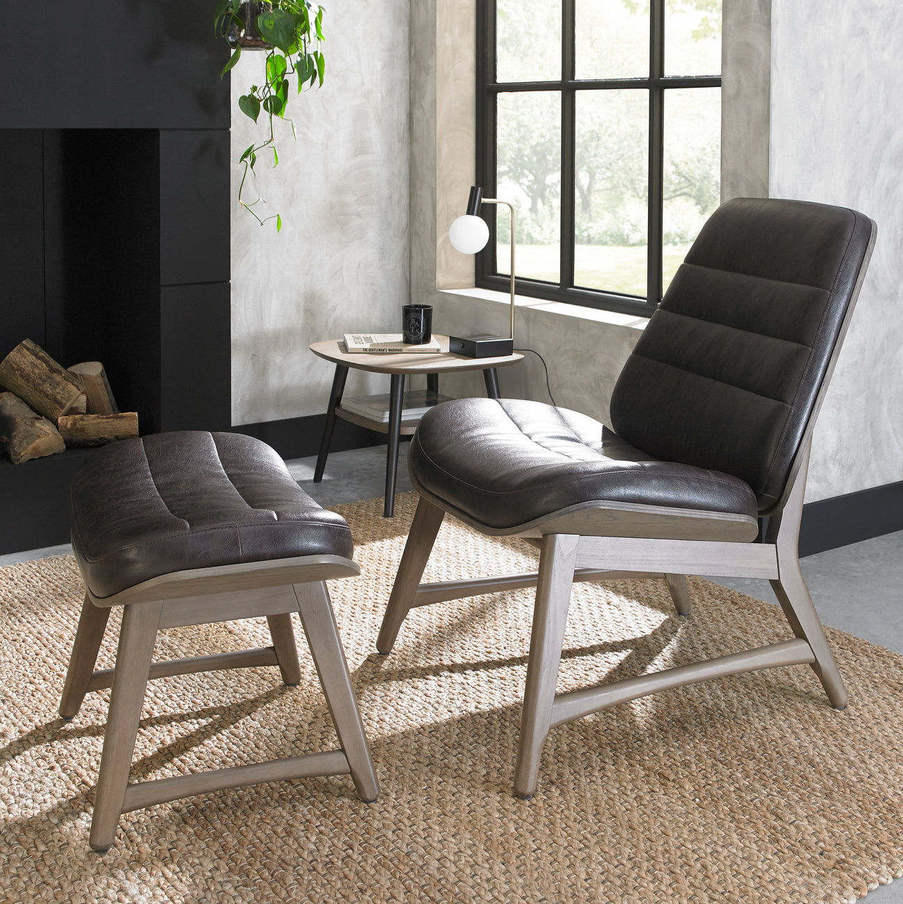 Accent Chairs