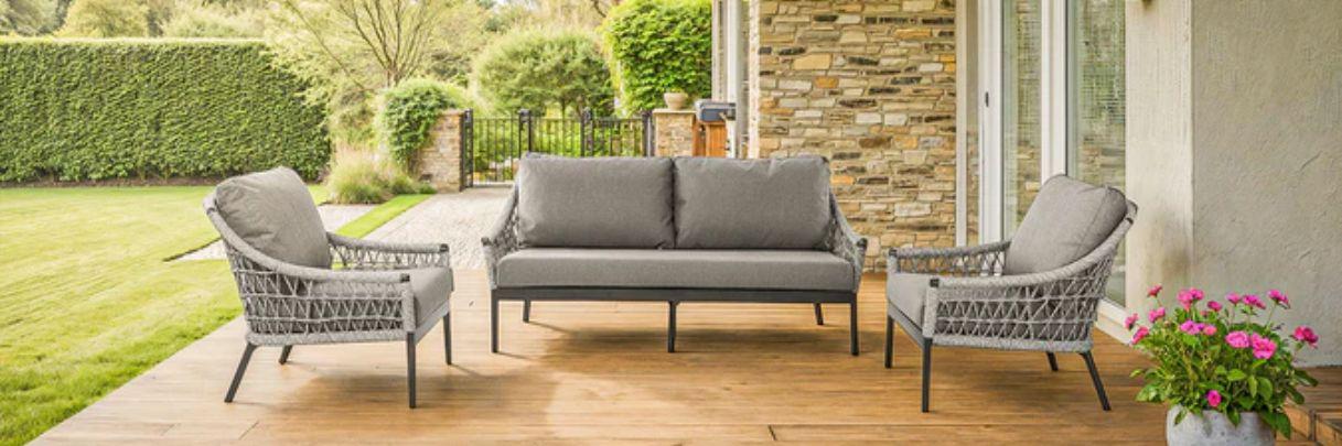 Garden Furniture