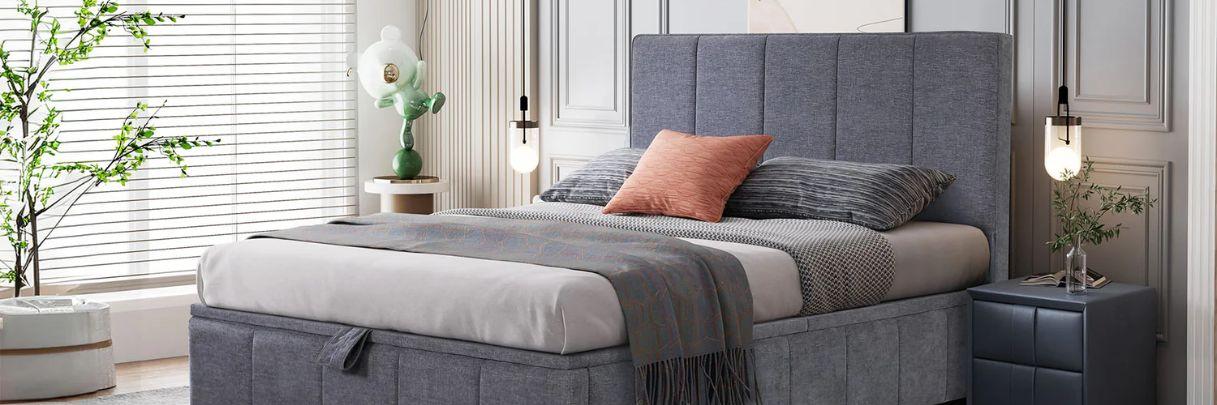 Beds