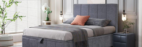 Beds