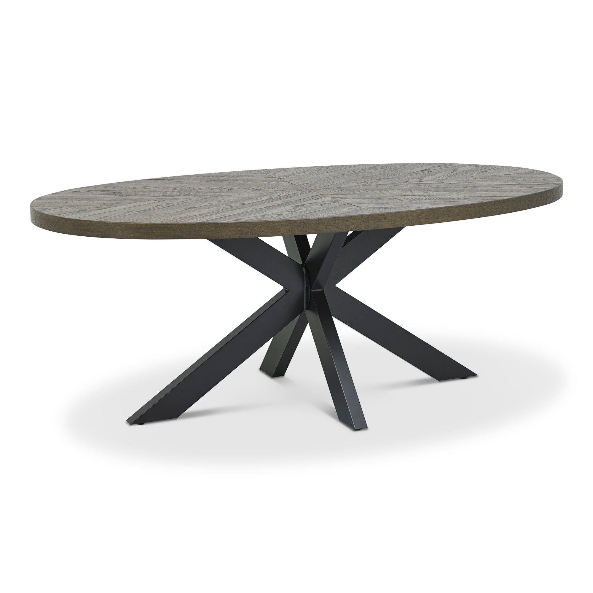 Oval Dining Tables