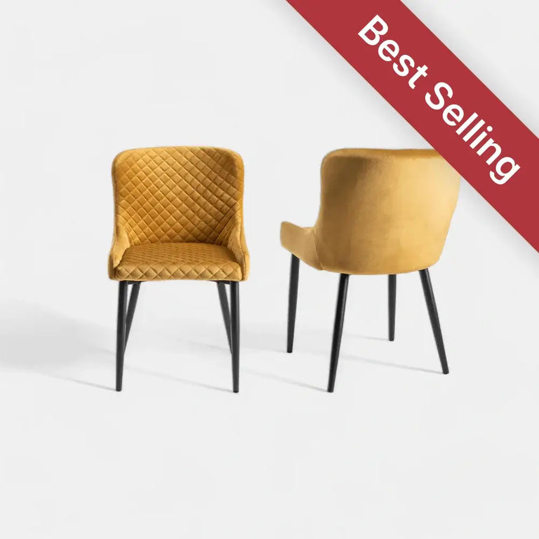 Best Selling Dining Chairs