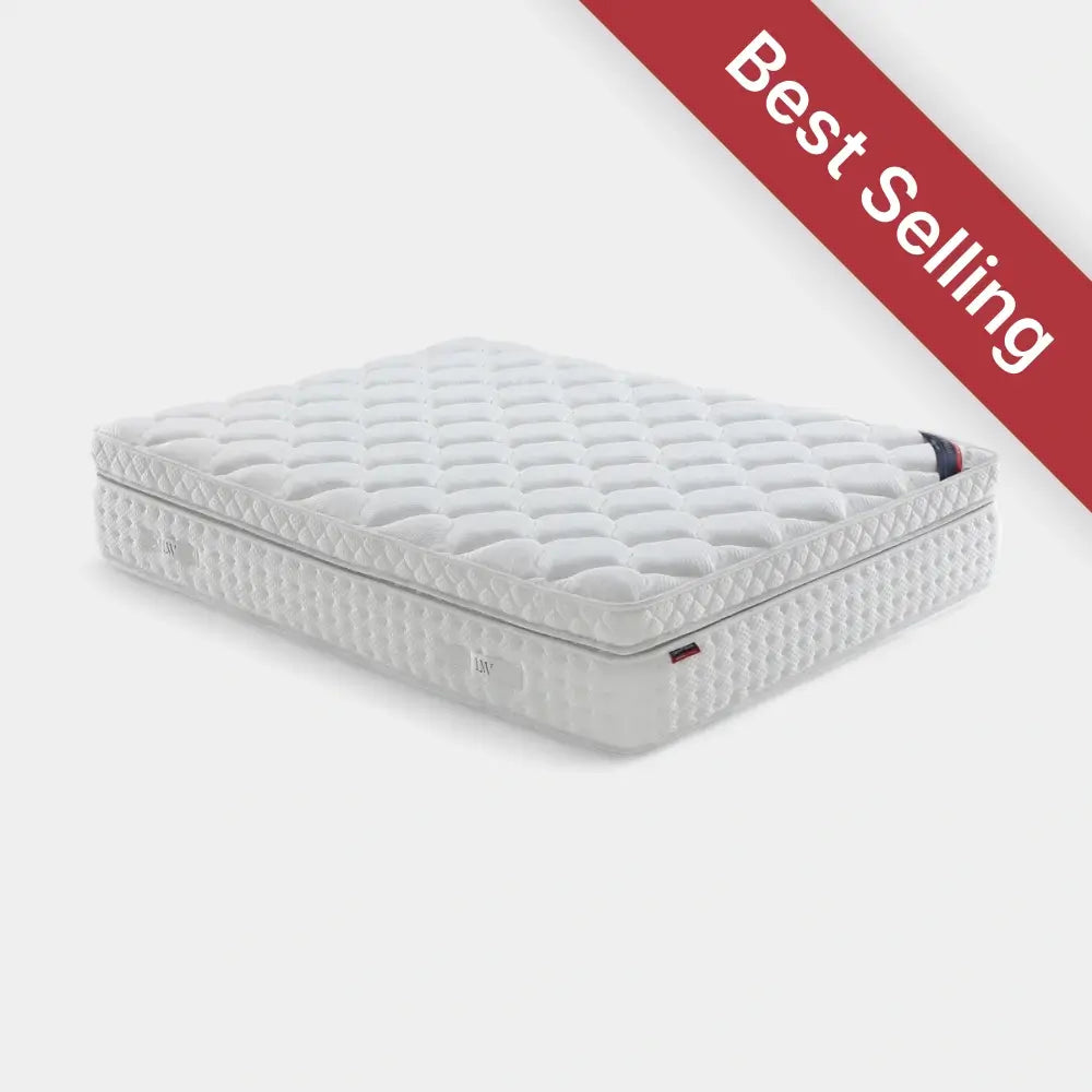 Shop TopRated Mattresses at NCF Living Best Sellers Available!