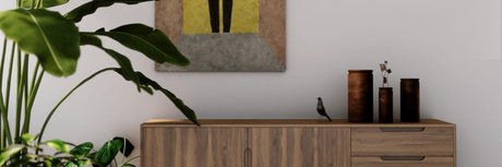 Storage & Display