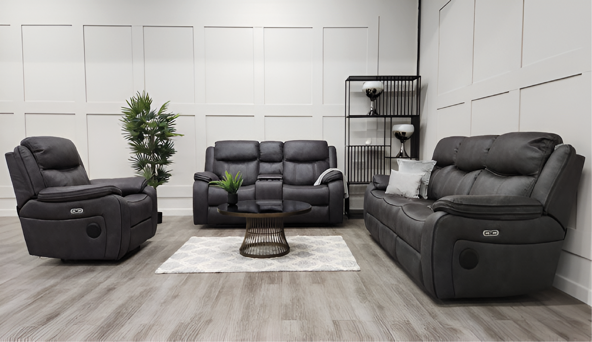 The Lotus Range | Furniture Collection | NCF Living