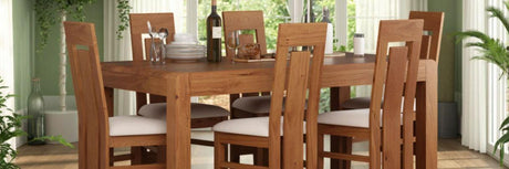 Oak Dining Tables