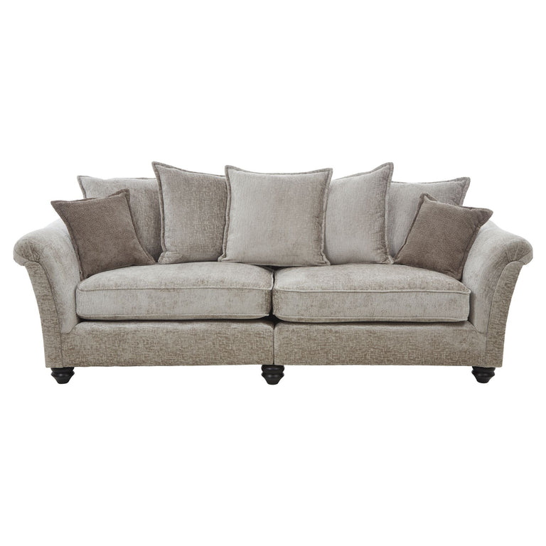 4 Seater Sofas