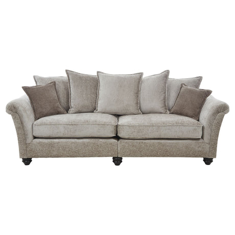 4 Seater Sofas