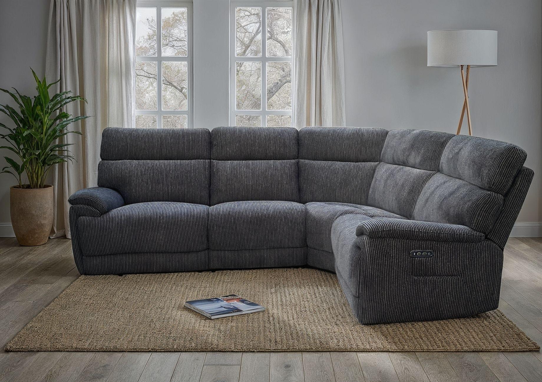 The Monaco Range