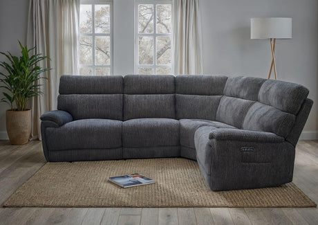 The Monaco Range
