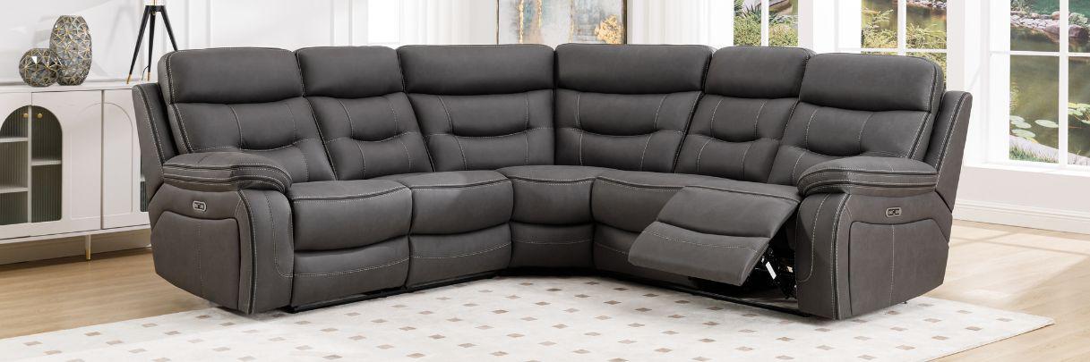 Recliner Sofas