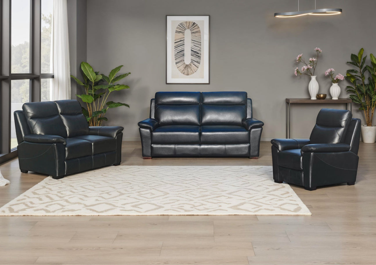 The Renzo Range