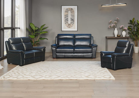 The Renzo Range