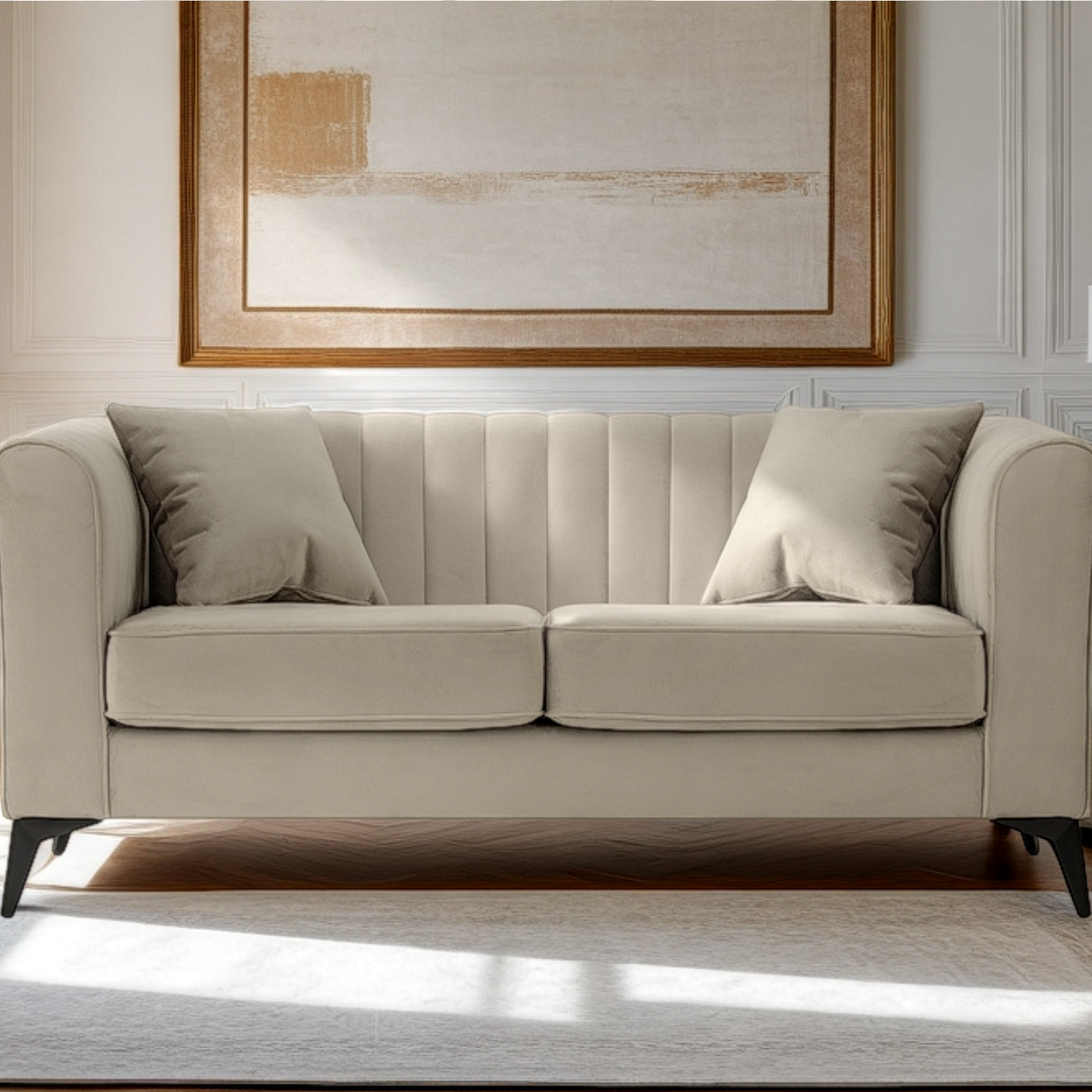 Revive Collection | Comfort Sofas | NCF Living