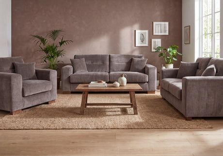 The Riva Range