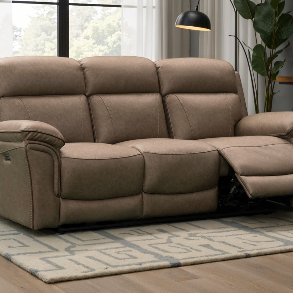 The Simba Range – NCF Living