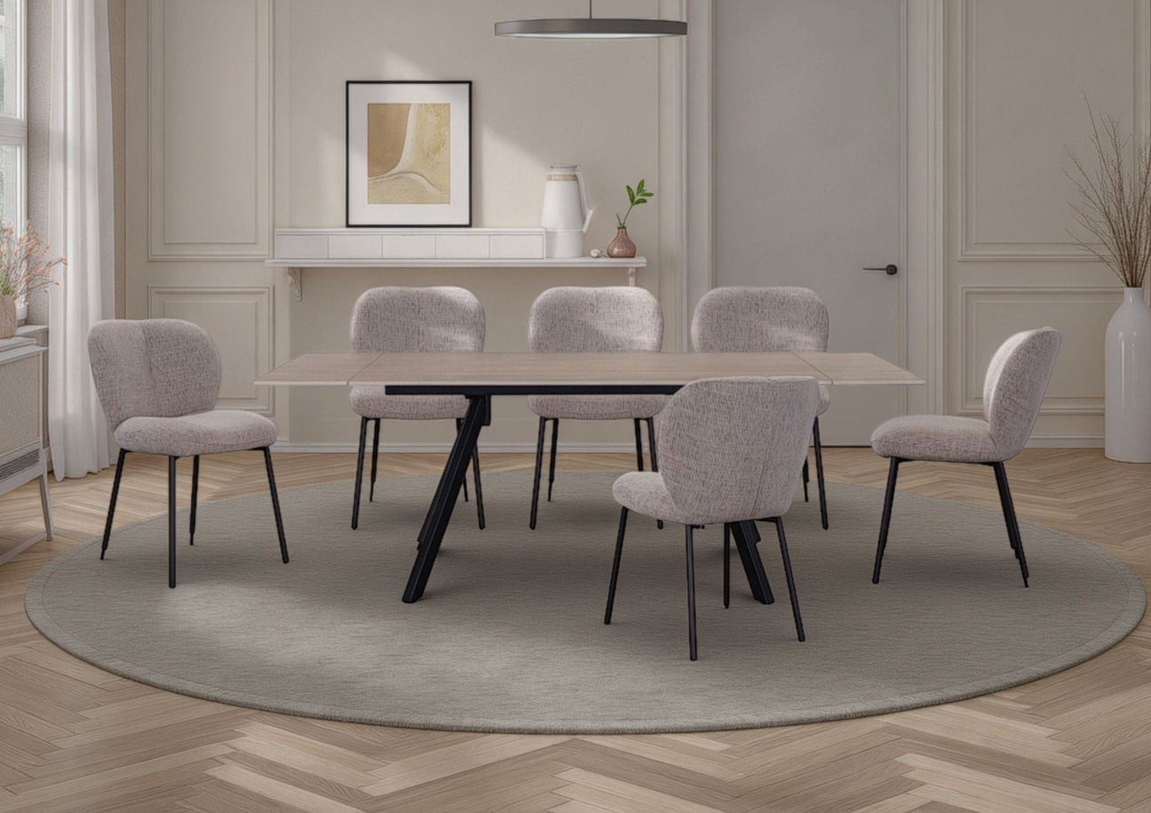 The Vertigo Range
