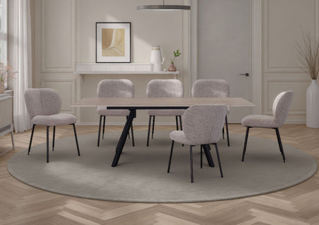The Vertigo Range
