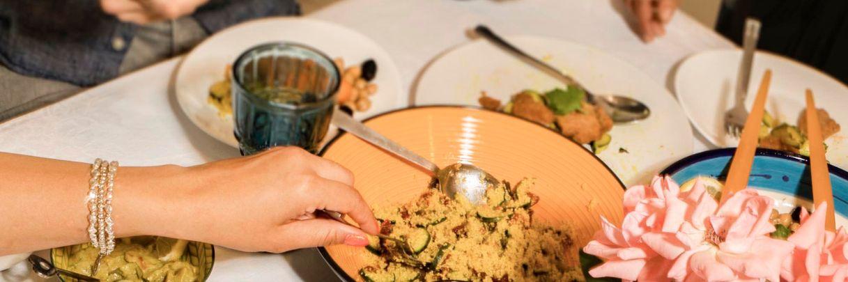 Ceramic Dining Tables