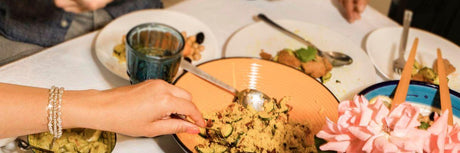 Ceramic Dining Tables
