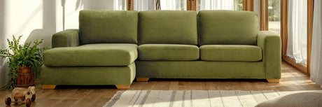 Chaise Sofas
