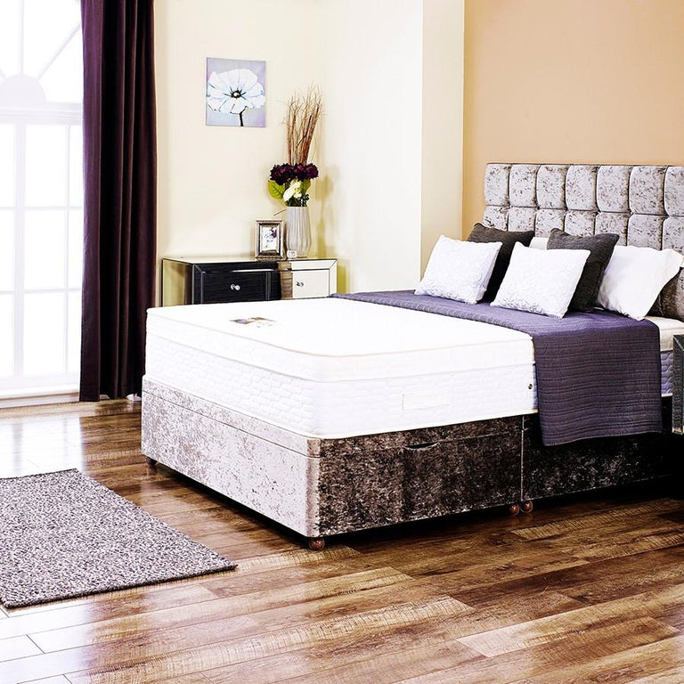 Divan Beds