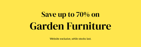 Garden Furniture