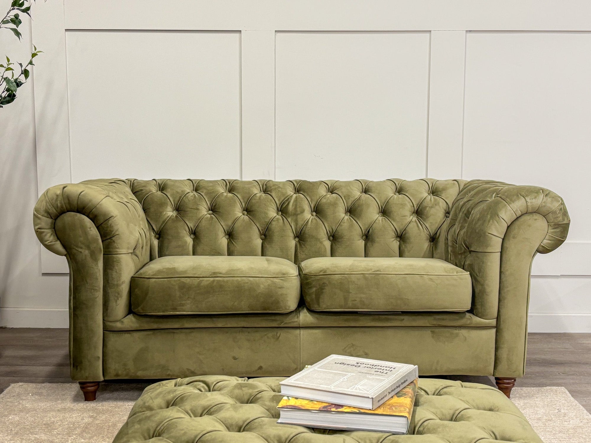 The Cornwall Collection