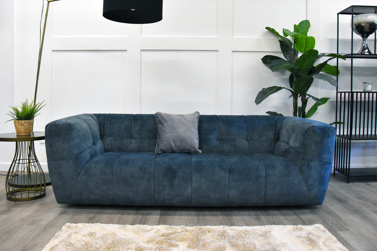 Velvet Sofas