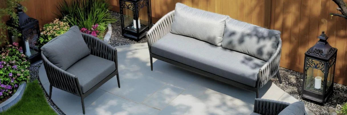 Garden Sofas and Beds