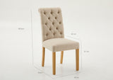 Cambridge Dining Chairs (Sold in Pairs)