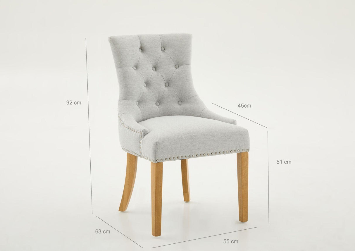 Cotswold Dining Chairs (Sold in Pairs)
