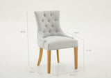 Cotswold Dining Chairs (Sold in Pairs)