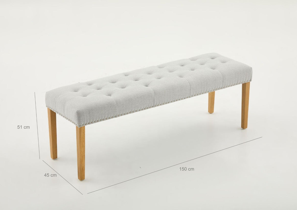 Cotswold Dining Bench
