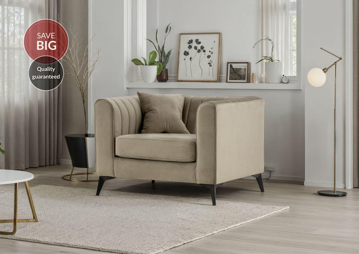 Revive Armchair