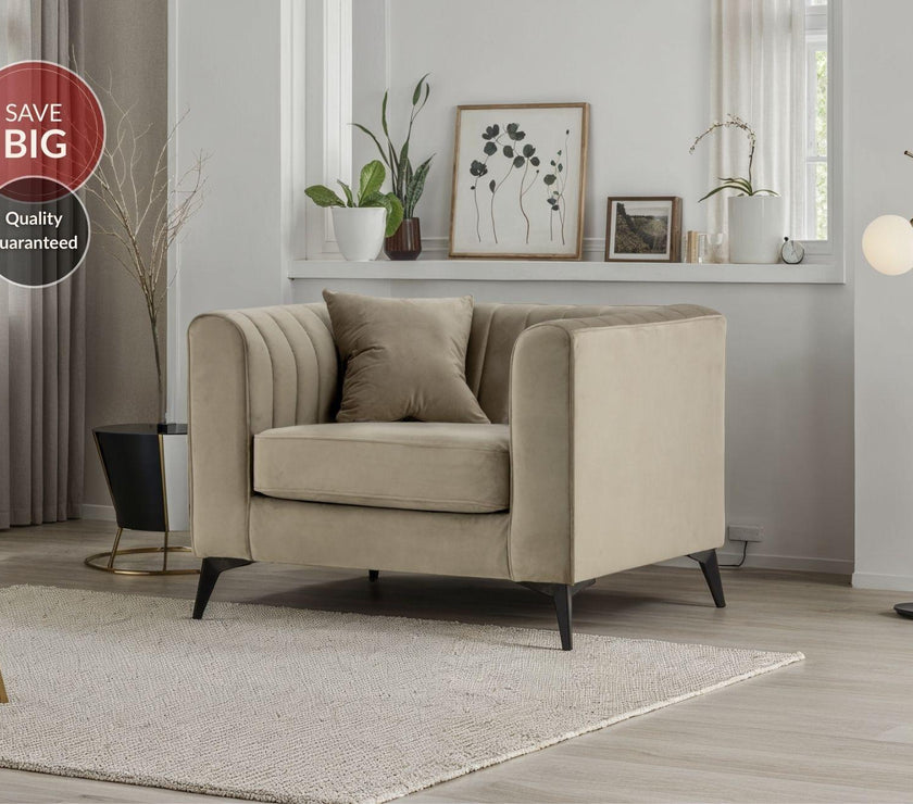 Revive Armchair