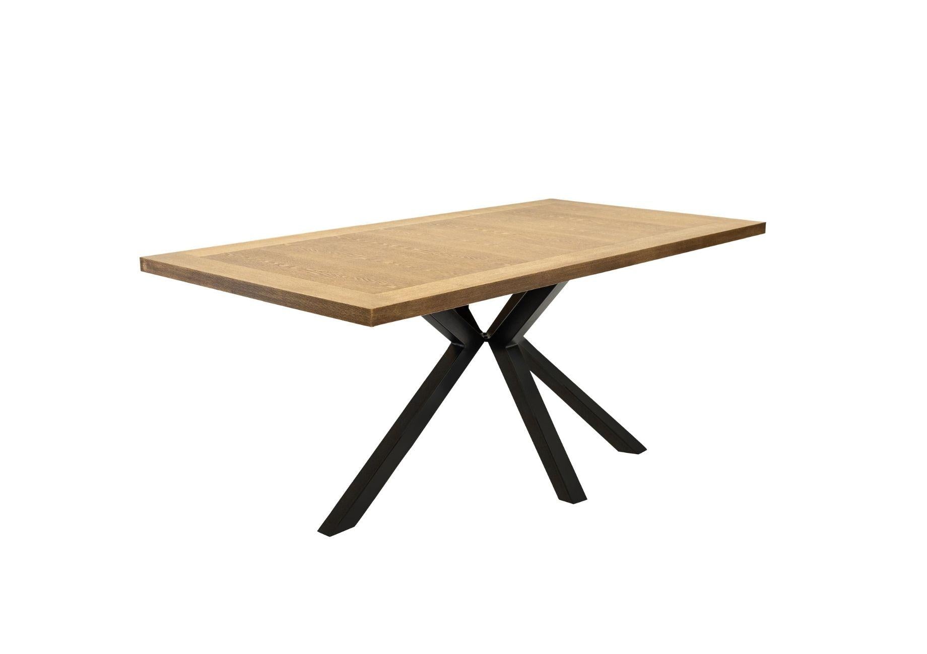 Brighton Dining Table – NCF Living