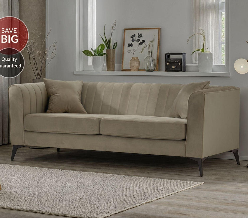 Revive 3 Seater Sofa
